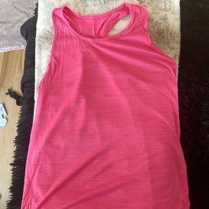 Old navy kids tank top